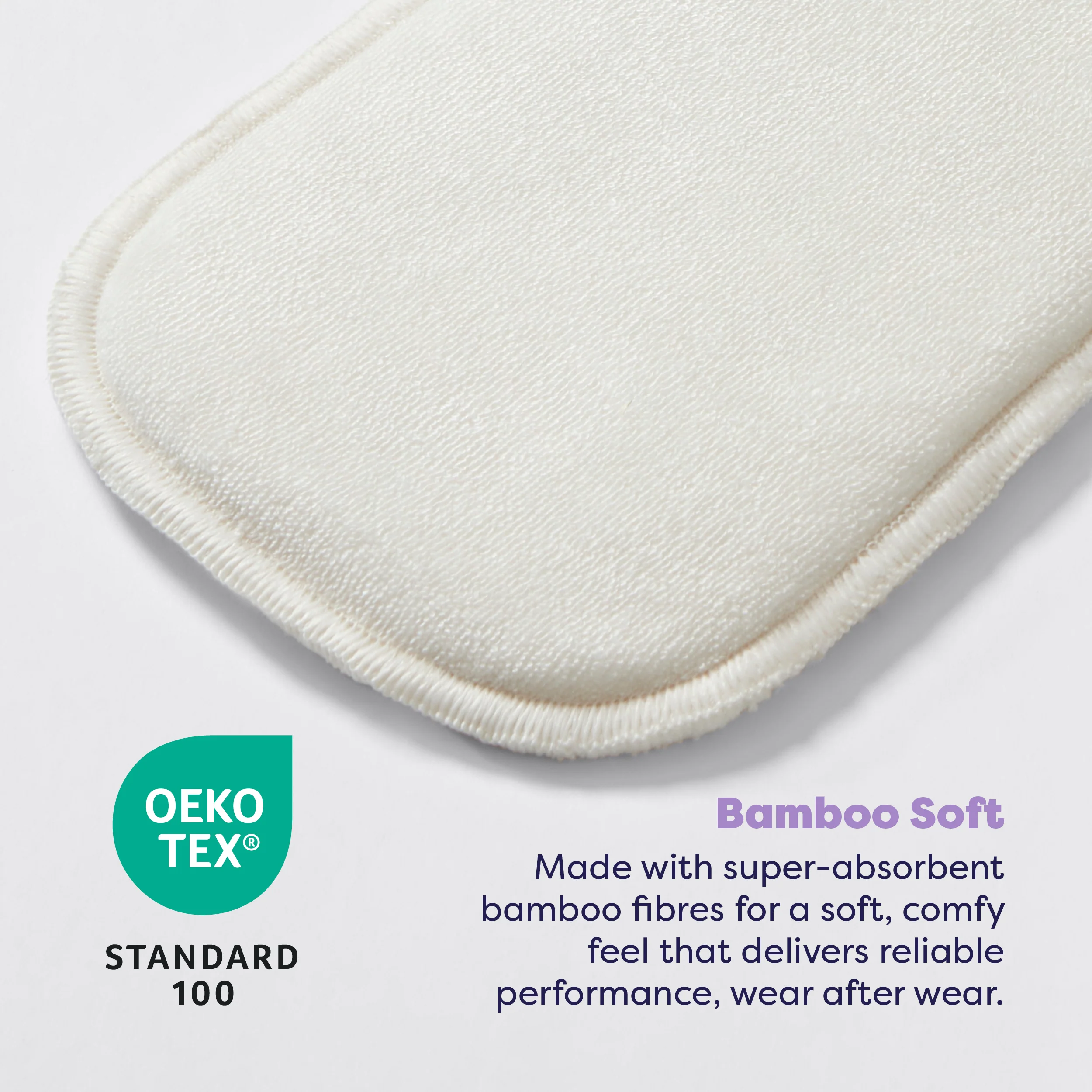 Reusable Diaper Booster - Daily Boost - Image 5