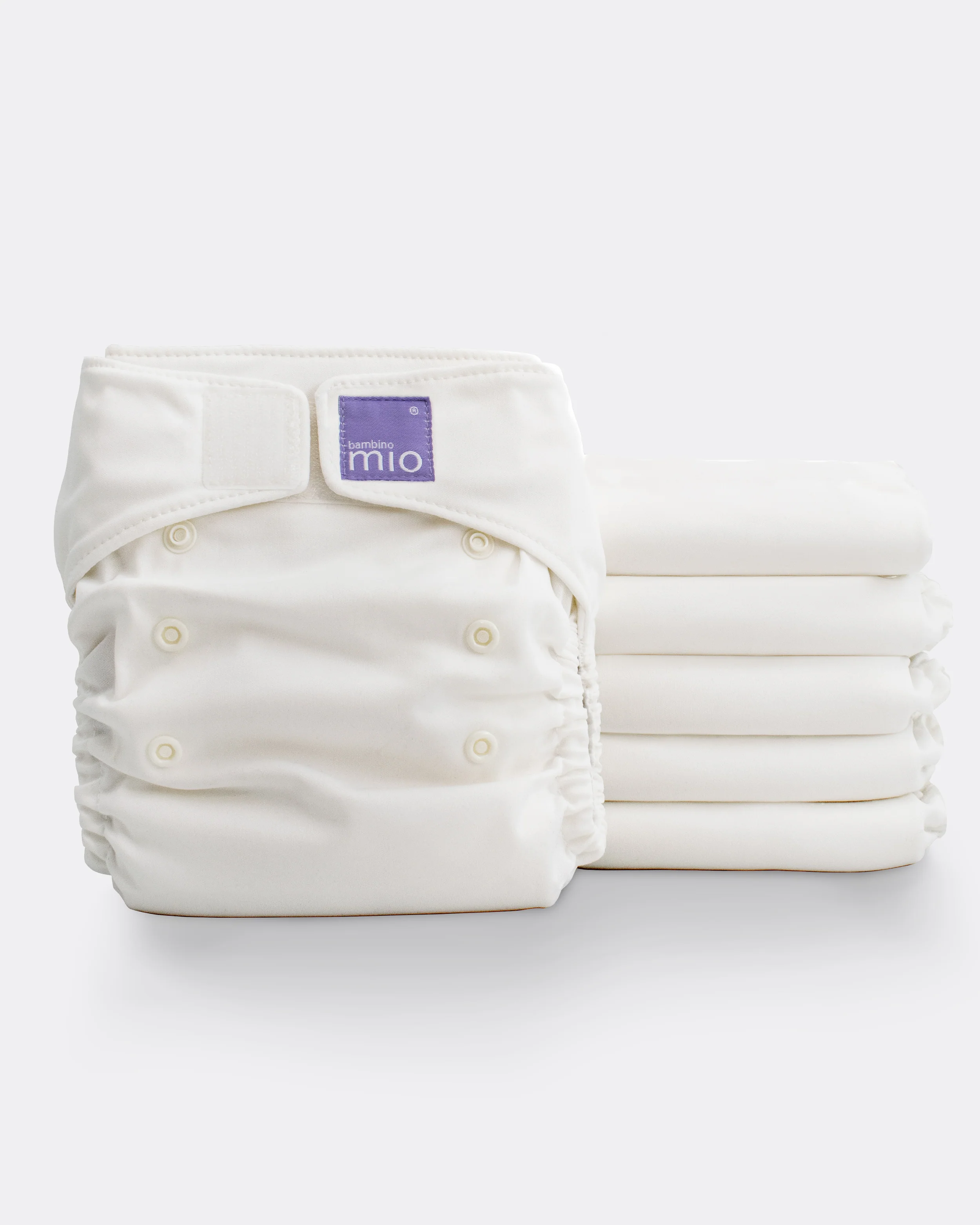 The Miosolo Classic 6 Diaper Bundle - Image 12