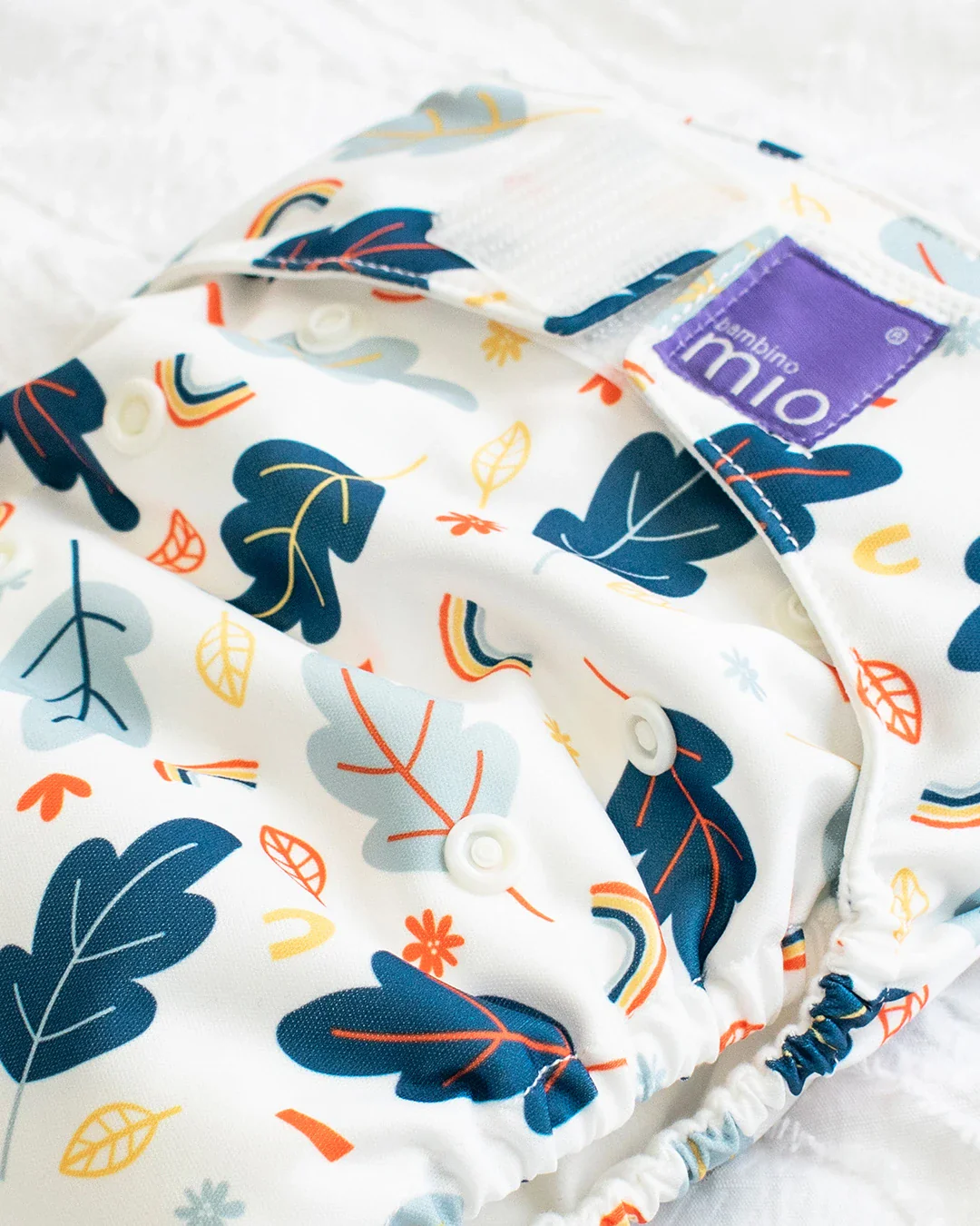 The Miosolo Classic 6 Diaper Bundle - Image 6