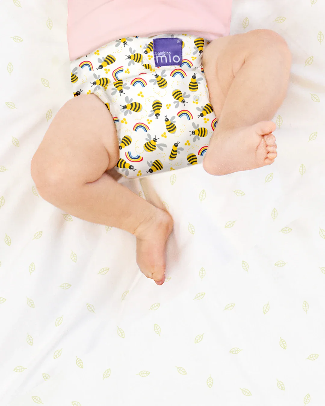 The Miosolo Classic 6 Diaper Bundle - Image 8