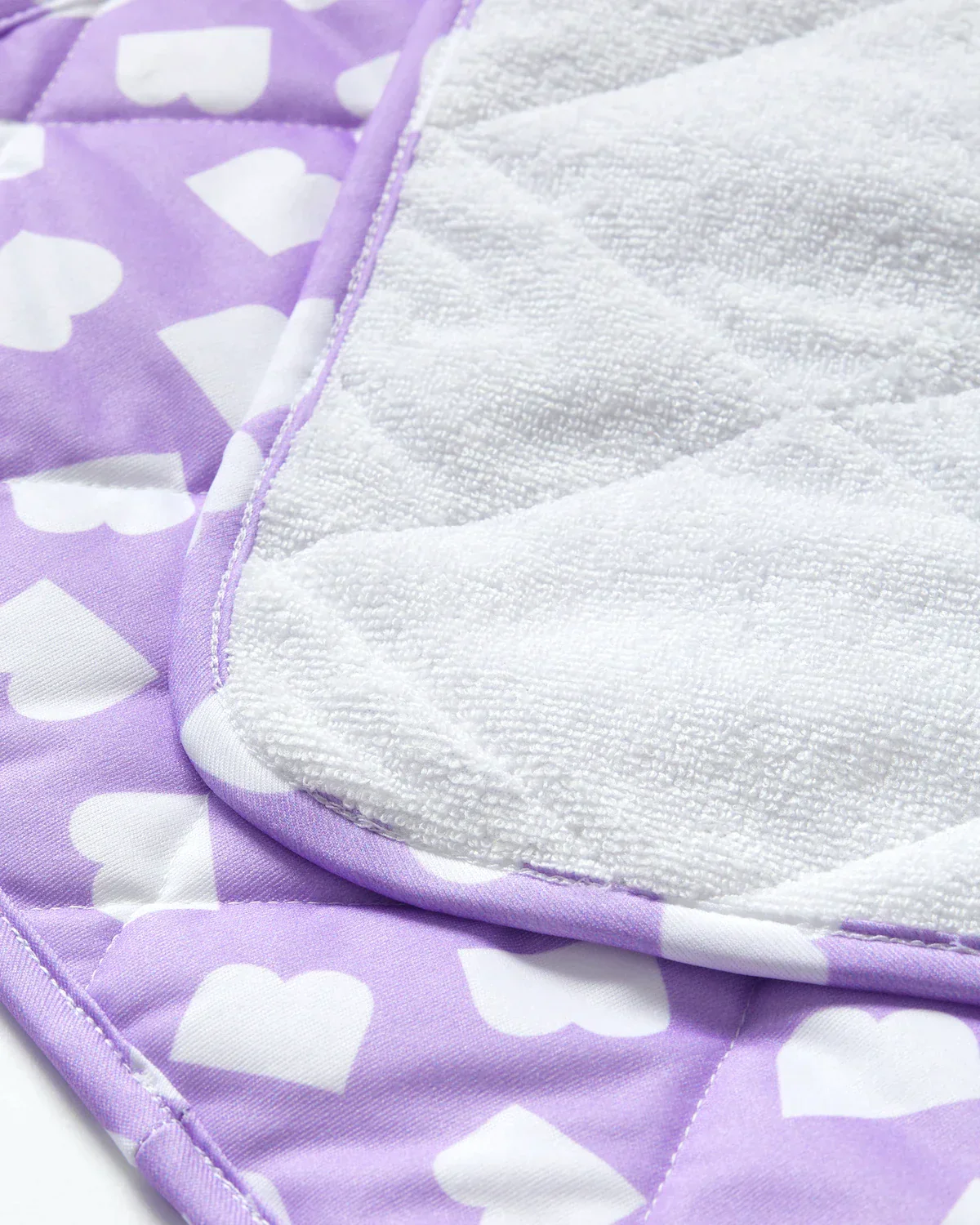 On-the-Move Foldable Baby Changing Mat in Get Growing - Image 6