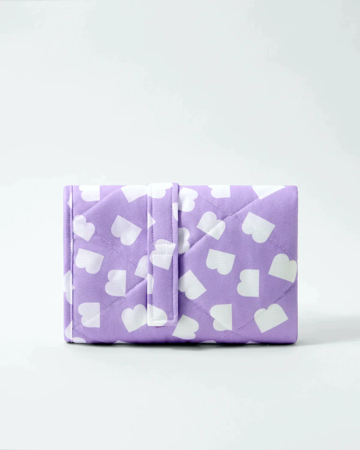 On-the-Move Foldable Baby Changing Mat in Get Growing - Image 7