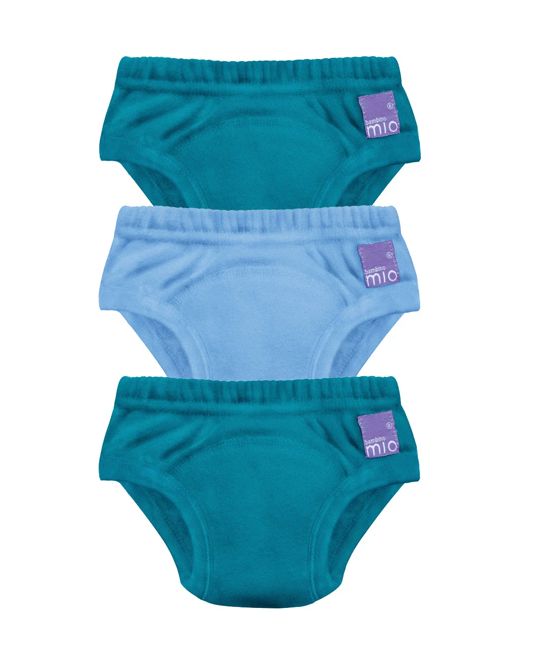 3 pack Reusable potty training pants - Original - Image 11
