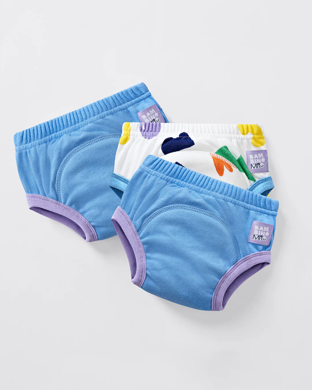 3 pack Reusable potty training pants - Original - Image 22