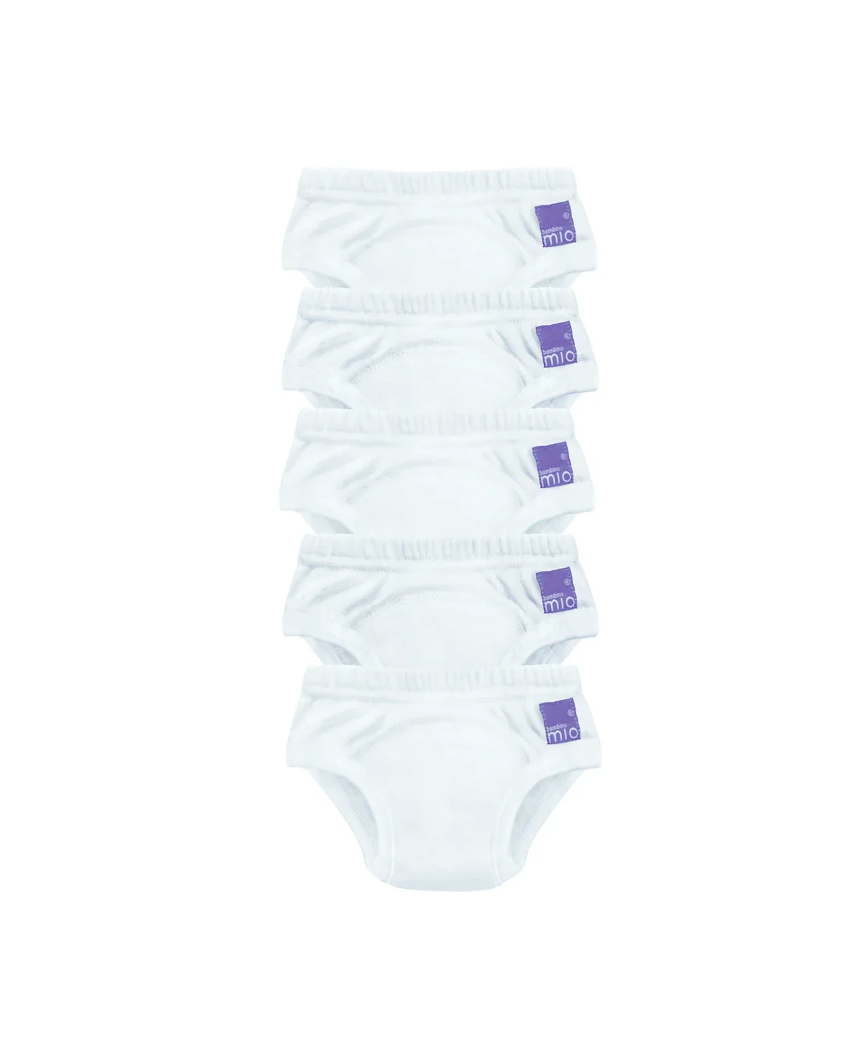 5 pack Reusable potty training pants - Original - Image 13