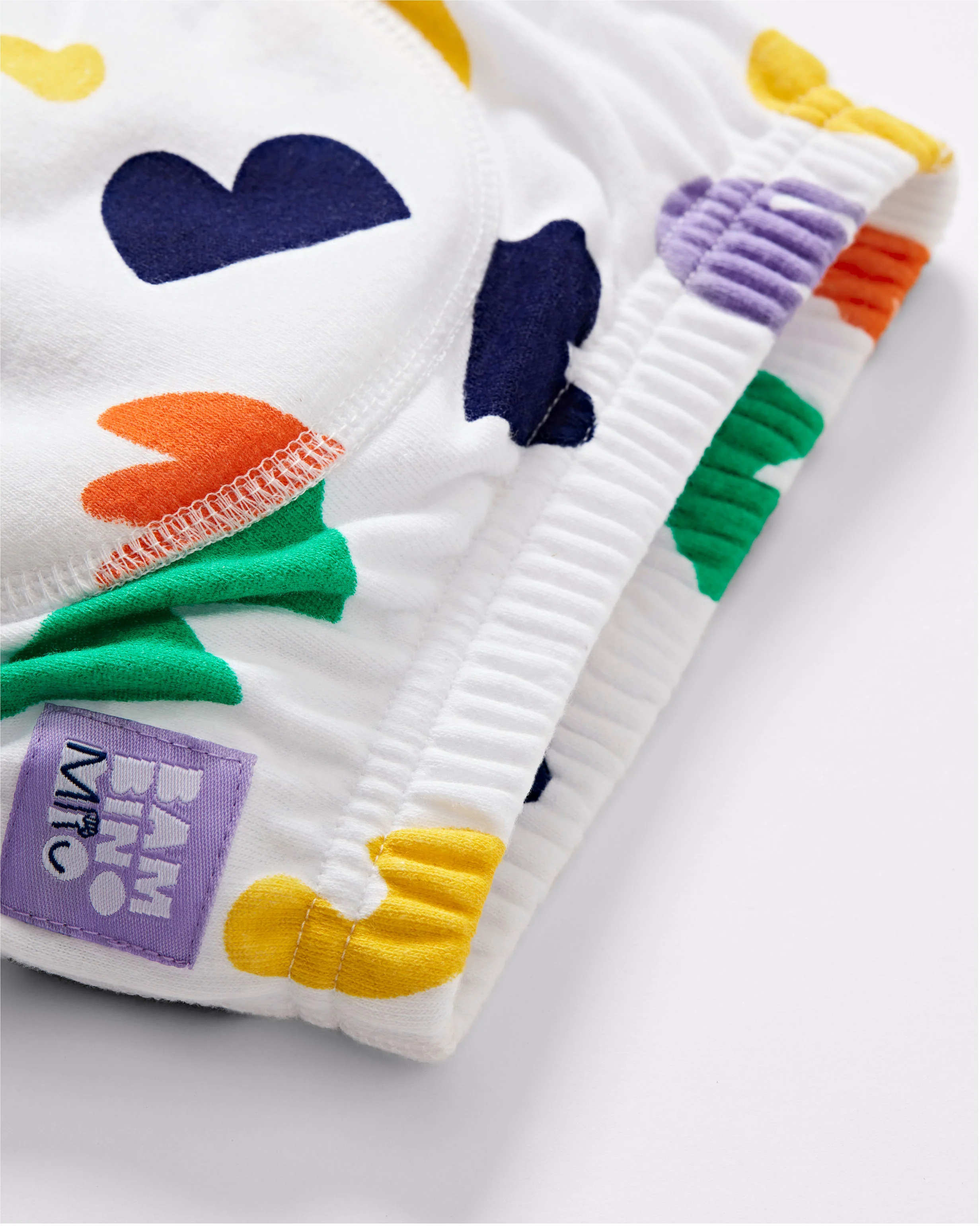 5 pack Reusable potty training pants - Original - Image 6
