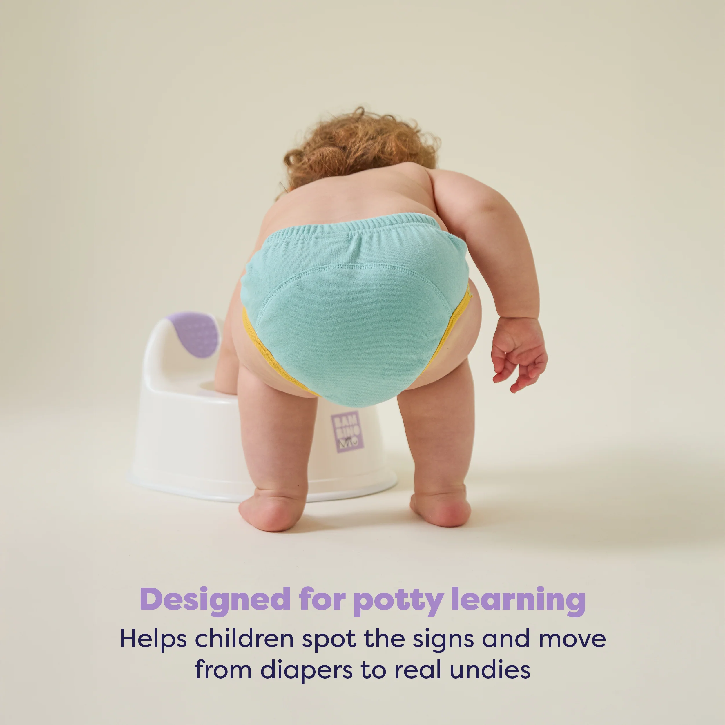 NEW: Reusable Potty Training Pants 5 Pack in Garden Party - Elite - Image 3