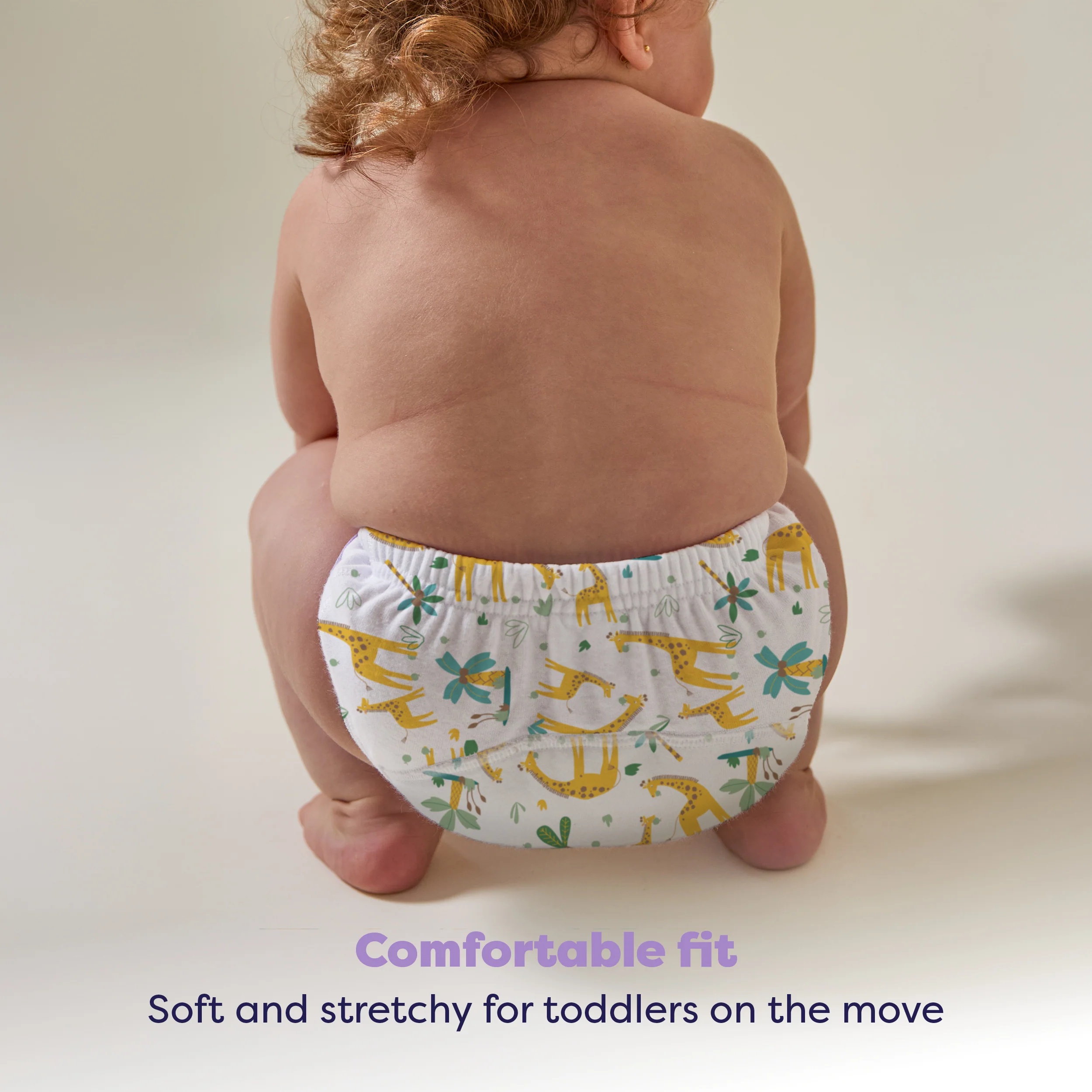 NEW: Reusable Potty Training Pants in Tall Tales - Elite - Image 5